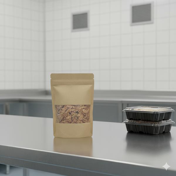 United States Sanitary Food and Beverage Packaging Market Insight & Key Players 2025 | Major Players 2025 - Crown Holdings Inc., FP Corporation, Karatzis SA