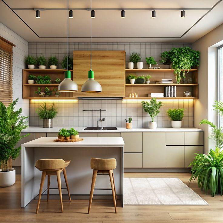 Eco-Chic Home & Lifestyle Design Market Is Booming Worldwide | Major Giants The Joinery, Emeco, Greenington