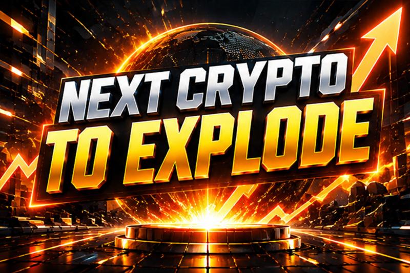 Next Crypto to Explode in 2026: CFTC Files New Rules as Pepeto,