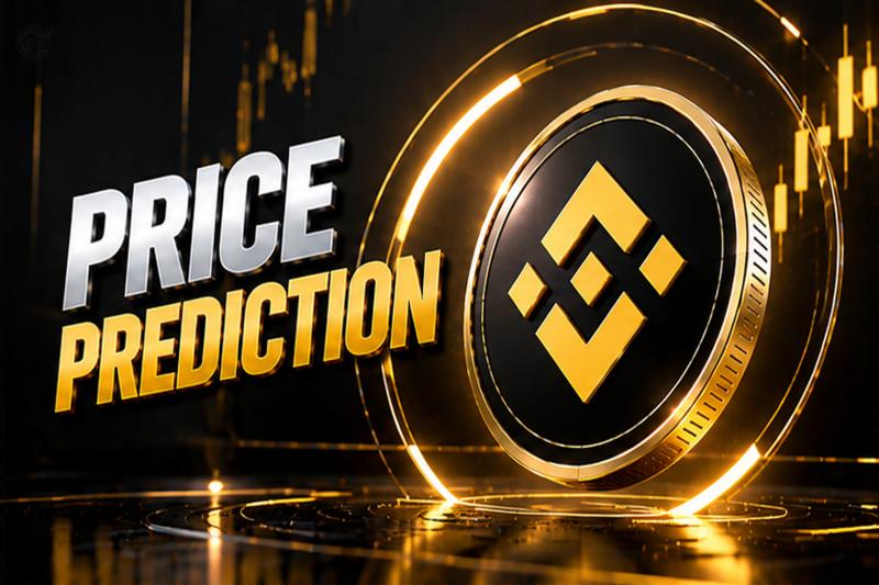 BNB Price Prediction Turns Bullish as Tokenized Stocks Hit $3.5