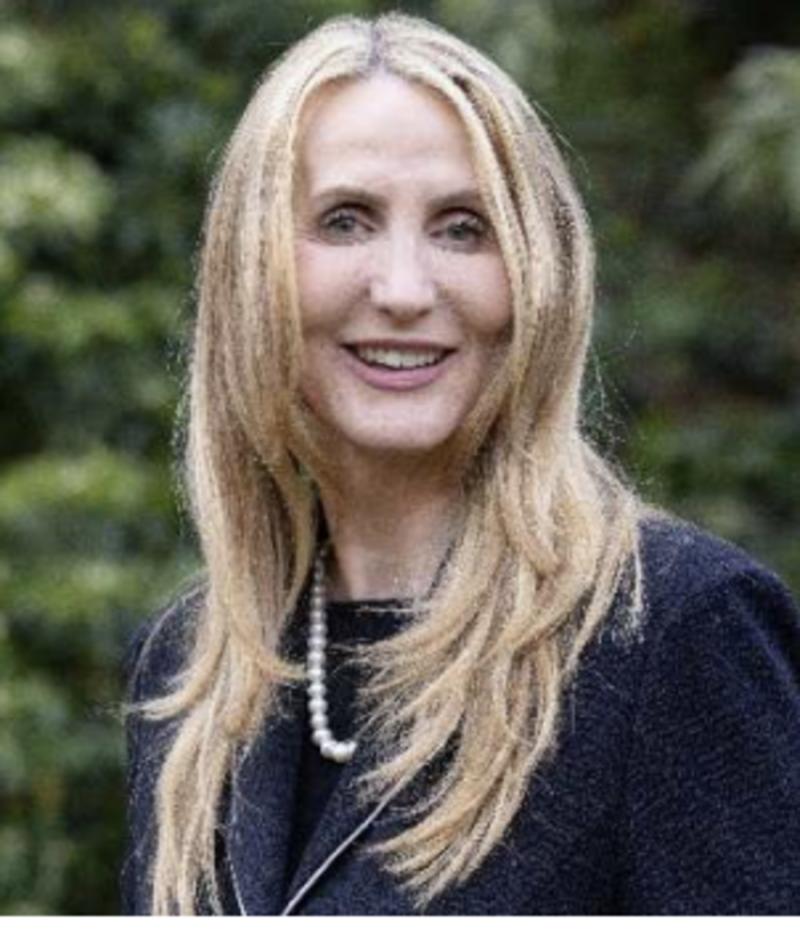 Lisa Doverspike, CEO of a Single Family Office, Champions Teamwork as a Cornerstone of Corporate Growth and Success
