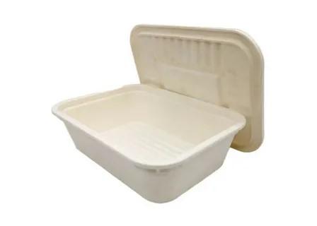 Starch-Based Packaging Market Set to Surge to USD 15.2 Billion by 2035 as Sustainability and Innovation Drive Industry Growth