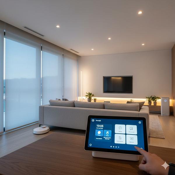 United States Smart Home Market Growth & Industry Dynamics 2025 | Major Players 2025 - Honeywell International, Siemens AG, Johnson Controls International