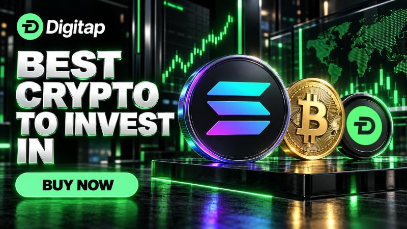Bitcoin ETF inflows return as DigiTap turns fresh market confidence toward a live crypto payments product.