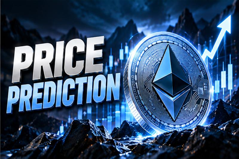 Ethereum Price Prediction Breaks Key $2,672 Level as ETH Runs Six