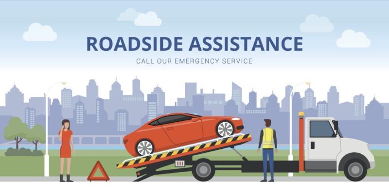 Ireland Vehicle Roadside Assistance Market to Reach USD 106.98 Million by 2032 Growing at 4.10% CAGR