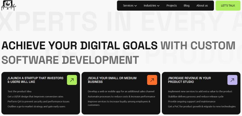 8 Best Cross-Platform Mobile App Development Companies (2026)