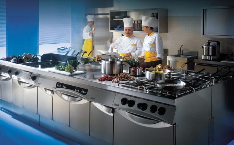 Ireland Commercial Kitchen Appliances & Equipment Market - projected to reach USD 3,136.4M by 2032 at a CAGR of 4.10%