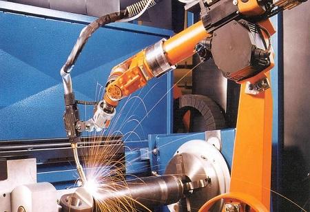 India Metal Fabrication Equipment Market : A Breakdown of the Industry by Technology, Application, and Geography
