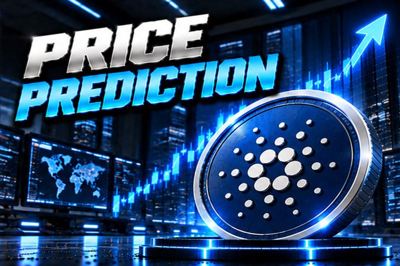 Cardano Price Prediction Heats Up After Hoskinson Statement