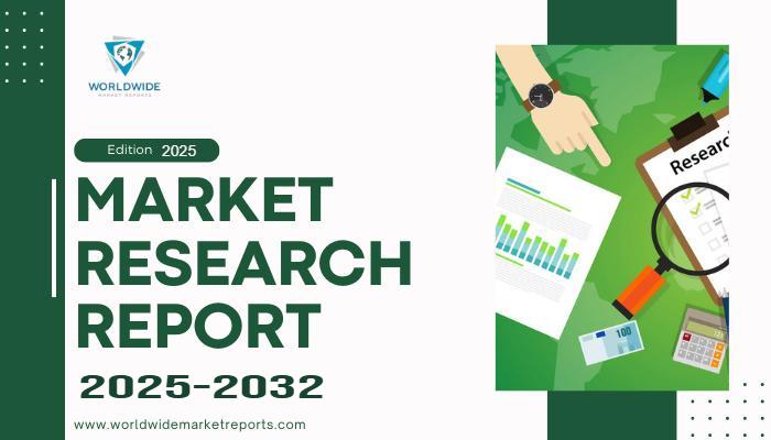 AI-powered Energy Management System Market Set to Witness Significant Growth by 2025-2032