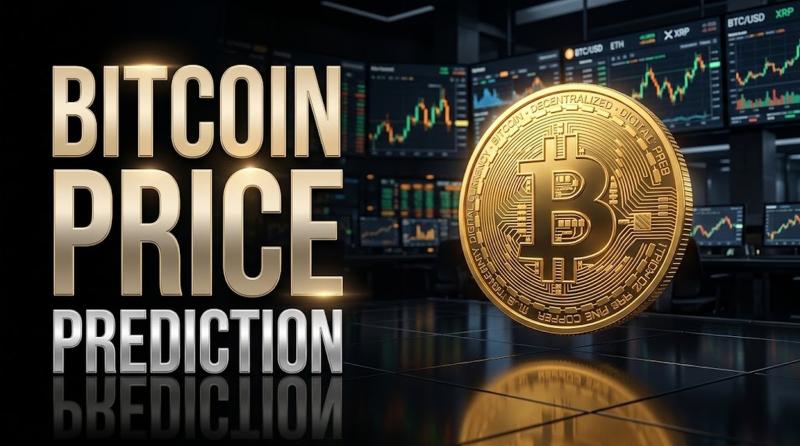 Bitcoin hits an eight month high as DigiTap makes its $0.0589 presale entry the center of a new $1 debate.