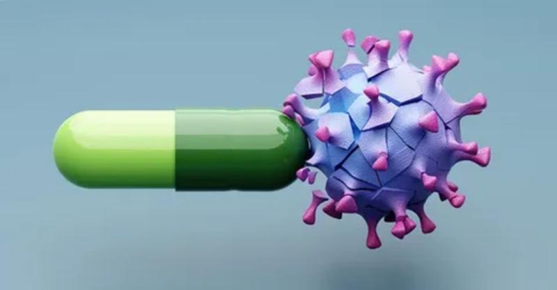 United States Antiviral Drugs Industry Insights: Why Big Pharma Is Betting Billions in 2025