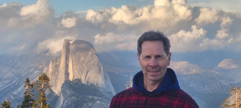 Baz Nixon Marks Five Years in the Nonprofit Sector With Blue Sky Grant Services