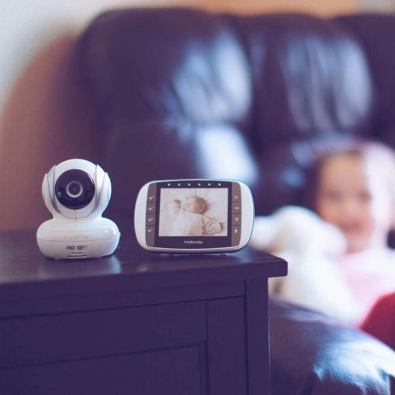 United States Smart Baby Monitor Market Set to Skyrocket: Key Players - iBaby Labs, Inc., Philips AVENT, Arlo Technologies, Inc., Maxi-Cosi, Panasonic Corporation