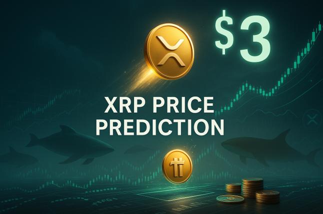 XRP News Today: Greyscale XRP ETF Approved; Remittix Set To Rally 20x Off The Back Of XRP Gains