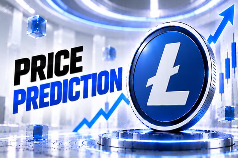 Litecoin Price Prediction Faces a Ceiling at $60 While Pepeto