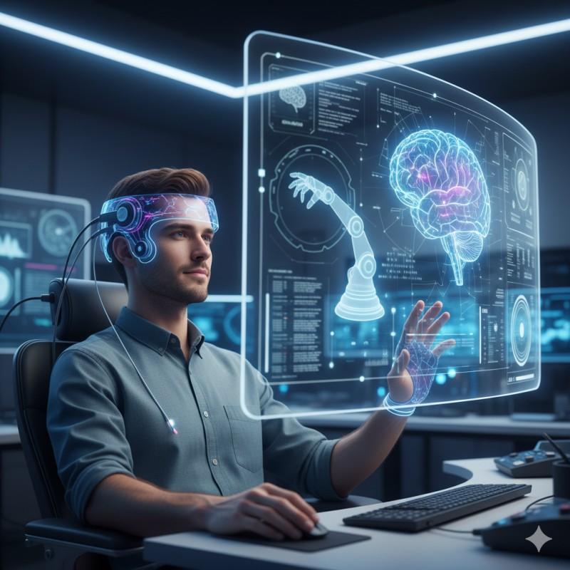 United States Brain-Computer Interface Market 2025 | Growth Drivers, Competitive Insights & Investment Opportunities