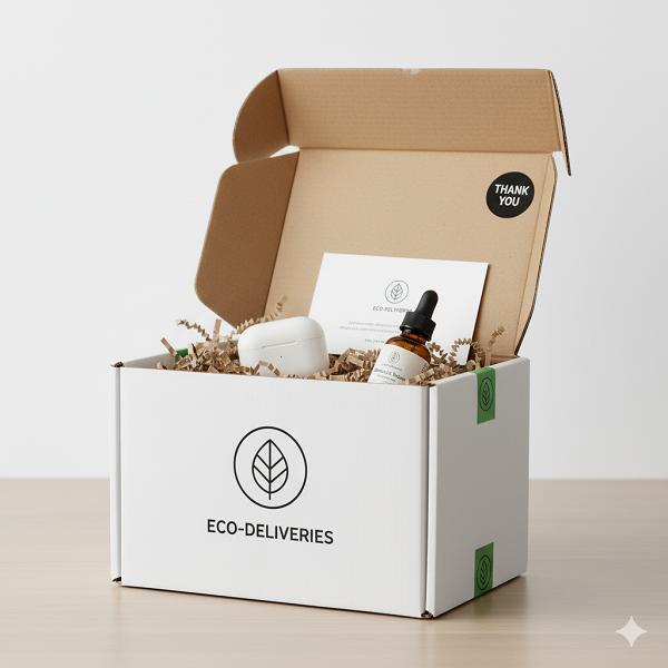 United States E-Commerce Packaging Market Trends, Industry Outlook 2025 | Major Players 2025 - RENGO PACKAGING INC, Orora Packaging Australia Pty Ltd, SAN DIEGO PAPER BOX COMPANY