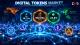 Digital Tokens Market to Reach USD 102.0 Billion by 2034, Growing at 22.8% CAGR as Institutional Tokenization Accelerates, Says Dimension Market Research