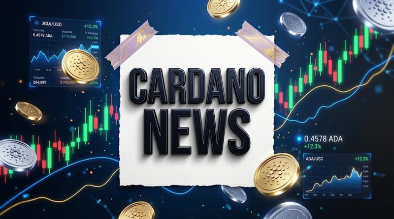 Cardano builds toward its next cycle, while AlphaPepe offers Stage 20 buyers a live AI DEX entry now.