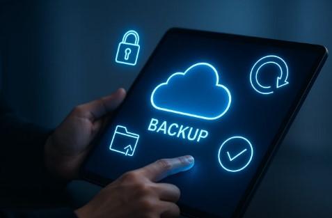Cloud Business Backup Market Hits New High | Major Giants Google Cloud Backup, AWS Backup, Rubrik