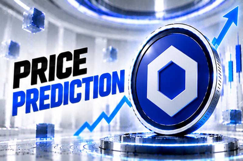 Chainlink Price Prediction: Nazarov Meets the Fed on September