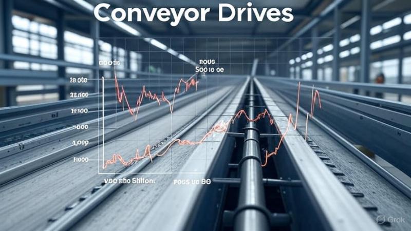 Conveyor Drives Market to Reach USD 10.86 Billion by 2035 Driven by Automation and Energy-Efficient Solutions