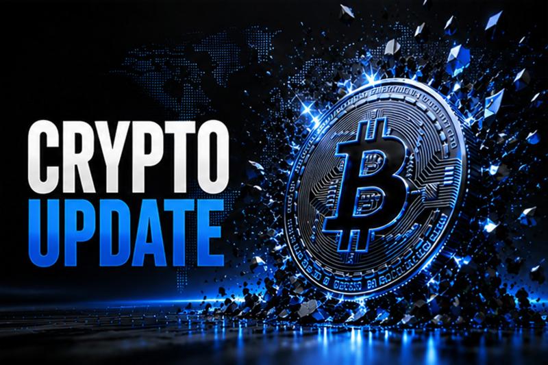 Crypto Update September 2026: Bitcoin Reclaims Key Level as