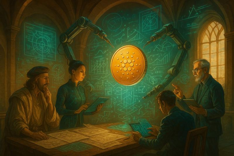 Remittix, ADA and SOL: Top 3 Cryptos to Buy Now After CFTC Rules Hit