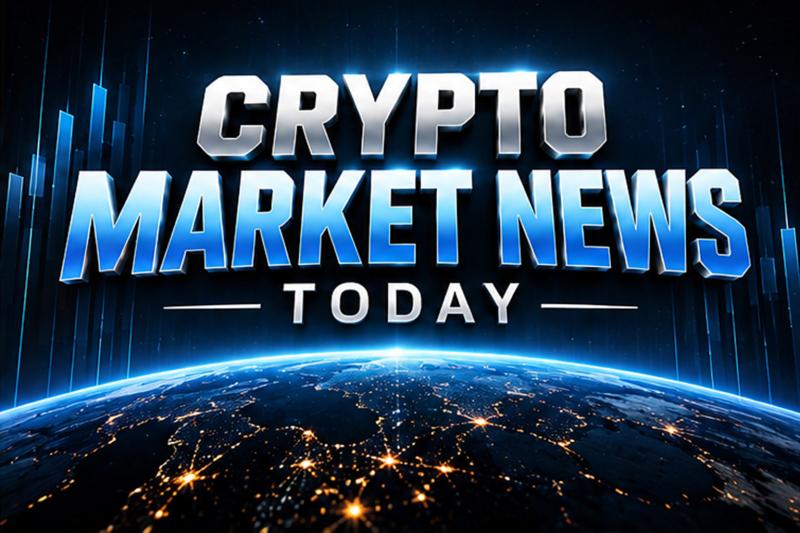 Crypto Market News Breaks as $850 Million Vanish in 24 Hours While