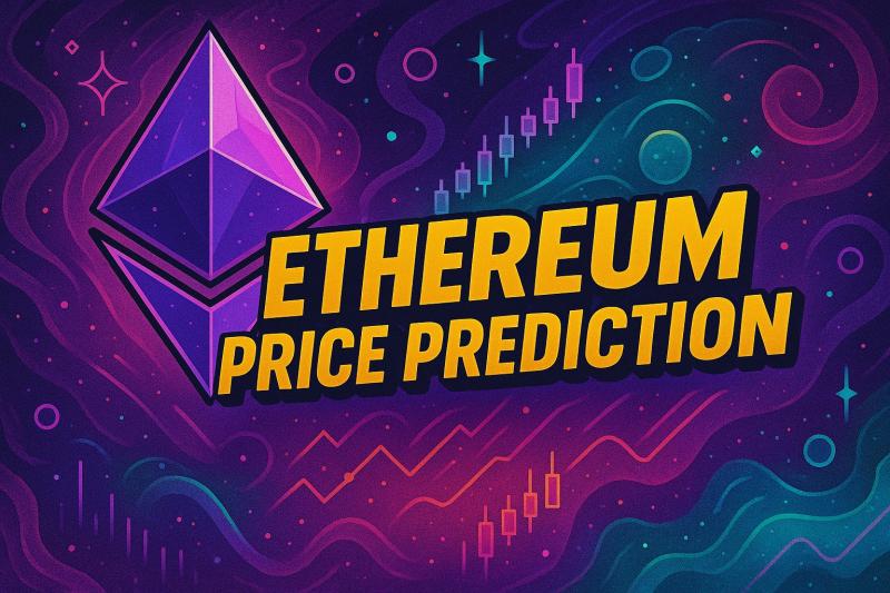Ethereum Price Prediction: $143 Million ETF Day Lifts ETH as