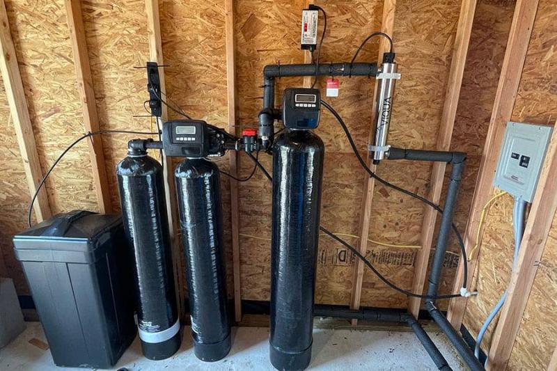 Exploring Water Softener Solutions for Healthier Homes in Houston