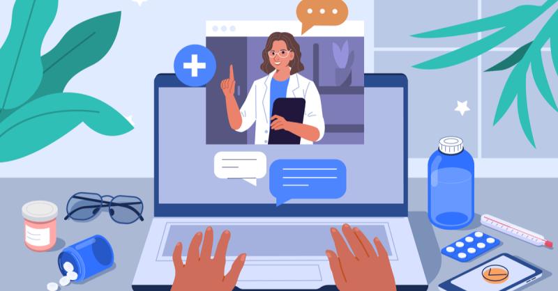 The Challenges and Opportunities in Scaling Telemedicine Services