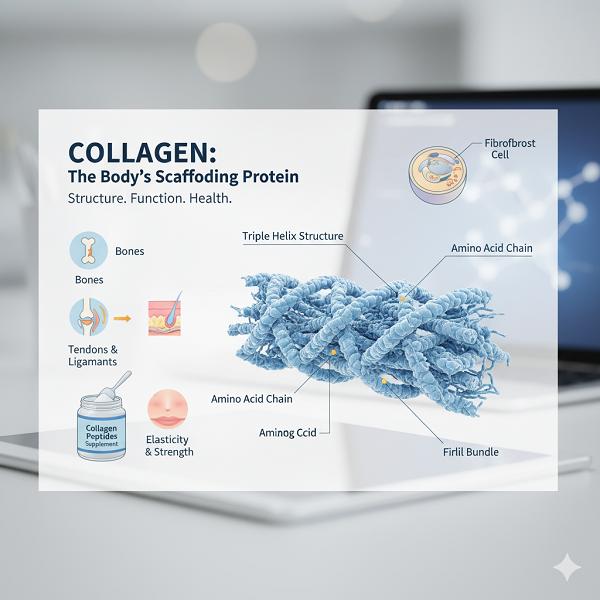 United States Collagen Market Industry Analysis & Growth Opportunities | Major Players 2025 - Rousselot, Fermentis Life Sciences, ConnOils LLC