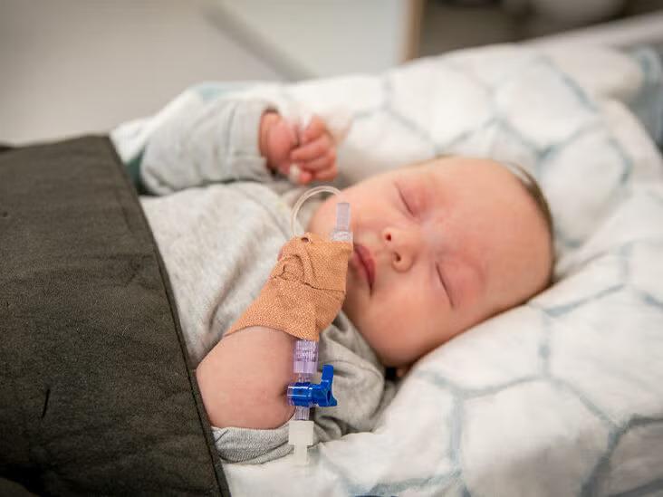 United States Tay-Sachs Disease Treatment Market Poised for Breakthrough Growth with Advancements in Gene & Enzyme Therapies 2025 | Top key players - Recursion Pharmaceuticals, Inc., IntraBioInc, Sio Gene Therapies.