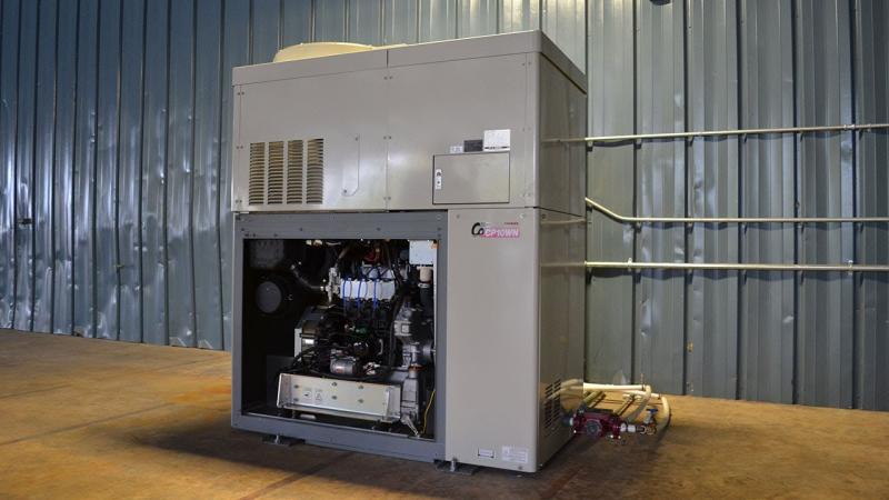 Micro Combined Heat and Power Market to Surpass USD 3.3 Billion by 2035 with Strong 9.0% CAGR