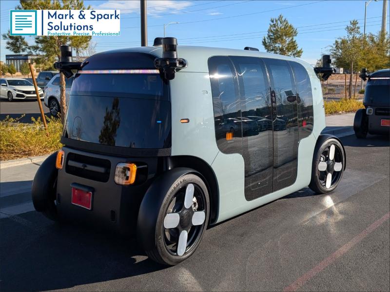 China Robotaxi Market Set for Exponential Growth, Projected to Reach USD 120.19 Billion by 2030