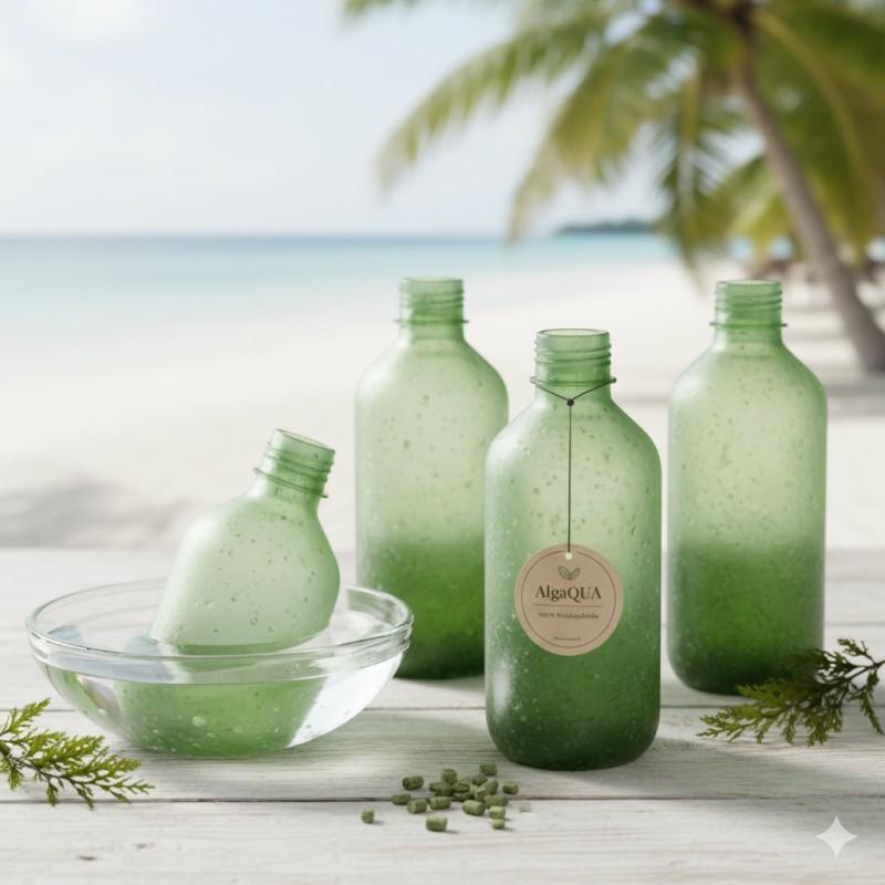 United States Biodegradable Algae Water Bottles Market 2025 | Growth Drivers, Investment Trends & Forecast Insights