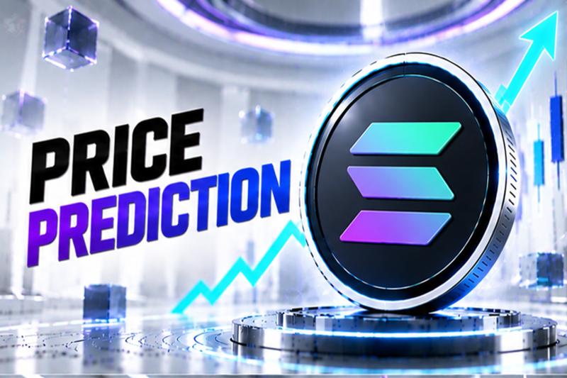 Solana Price Prediction Faces a Test as Pepeto Presale Crosses