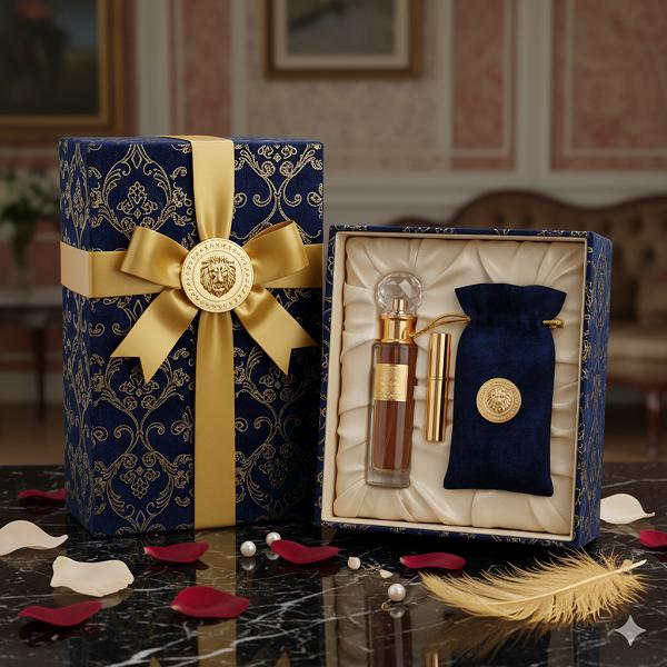 United States Luxury Packaging Market Outlook & Industry Growth 2025 | Major Players 2025 - HH Deluxe Packaging, Ekol Ofset, DS Smith
