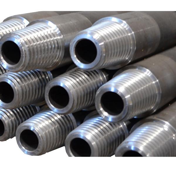 Drill Rods Market expected to witness steady growth at 4.63% CAGR, reaching USD 2.27 billion by 2035