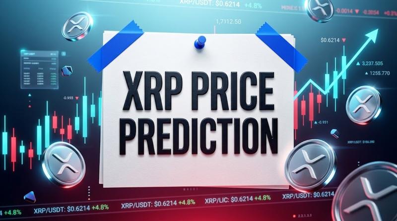 XRP analysts still discuss an $8 target, while AlphaPepe offers a Stage 20 AI DEX entry point today.