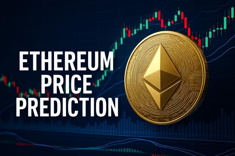 Ethereum Price Prediction Reveals $2,800 Target While Remittix