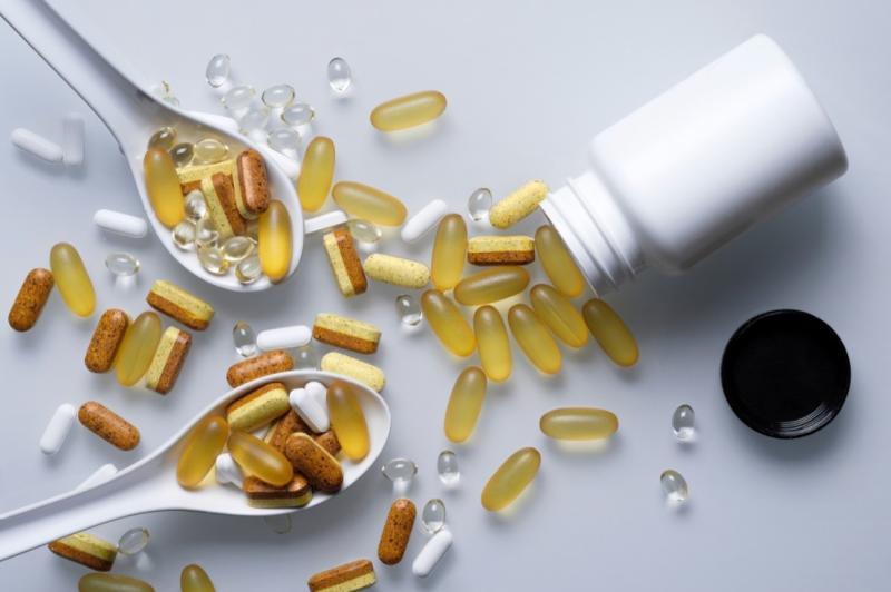 United States Nutraceuticals Market Set for Record Growth Till 2032 | Leading Companies - Abbott Nutrition, GNC Holdings, LLC, Garden of Life, NOW Foods, Kellanova and Parry Nutraceuticals Limited