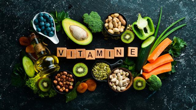 United States Natural Vitamins Market Explosion: Top Regions, Segments & Revenue Forecasts Explained