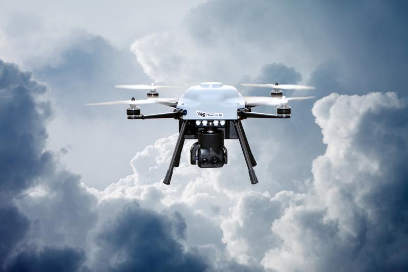 Unmanned Aerial Vehicle (UAV) Industry Growth Is Unstoppable - 2025-2032 Trends, Investors Must Know