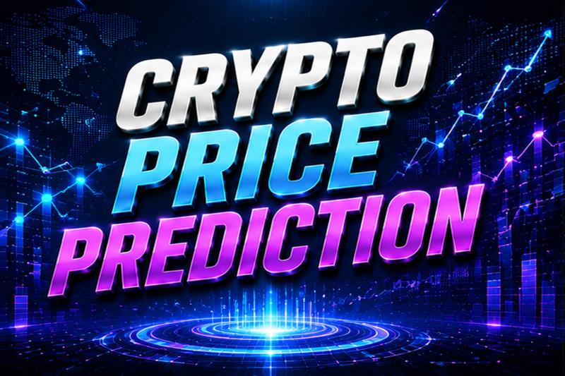 Crypto Price Prediction Turns Bullish as Strategy Buys 950 BTC
