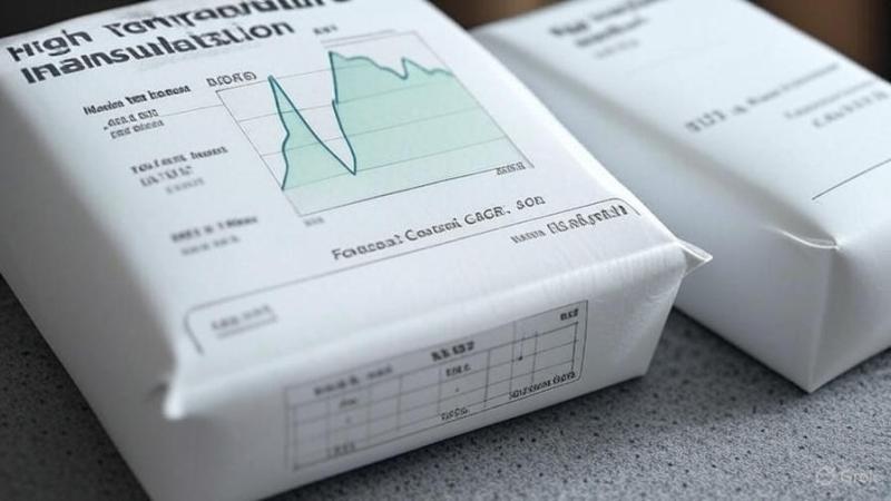 High Temperature Insulation Market Poised for USD 7.6 Billion by 2035 with Innovation Driving Growth