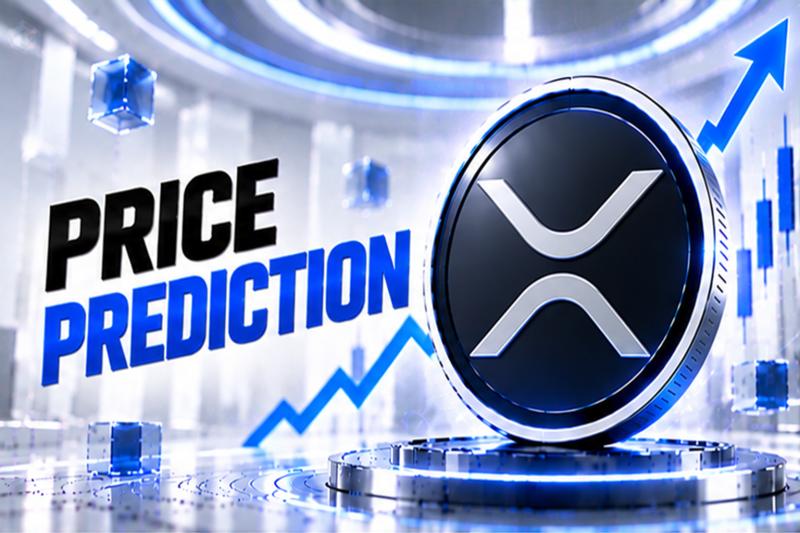 XRP Price Prediction: Whales Buy $2.2 Billion in 96 Hours While